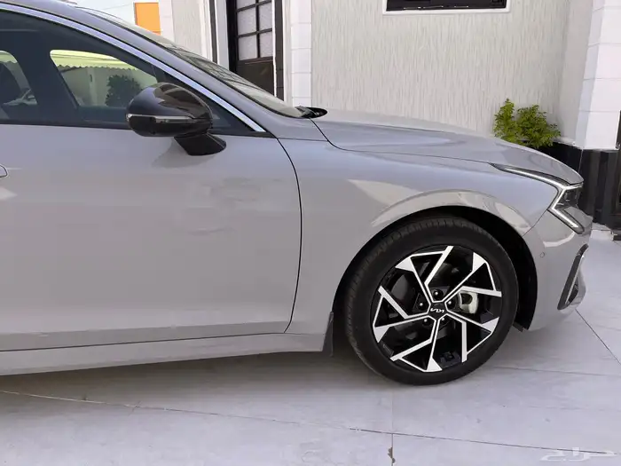 كيا5 جي تي لاين فل كامل ماشالله تبارك الله 0