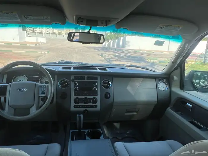 فورد اكسبيدشن قصير 2011 20