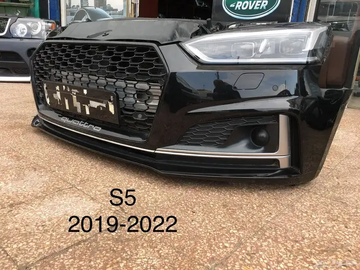 قطع غيار اودي مستورد بجميع فئاتها مع الضمان 2