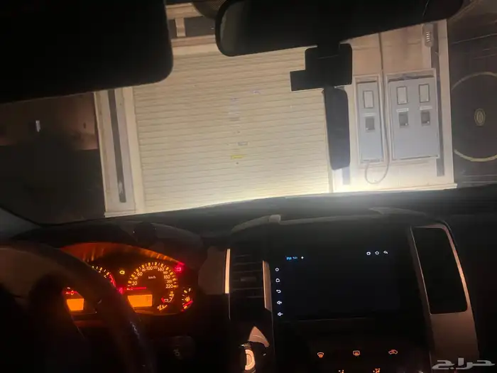 نيسان اكستييرا 0