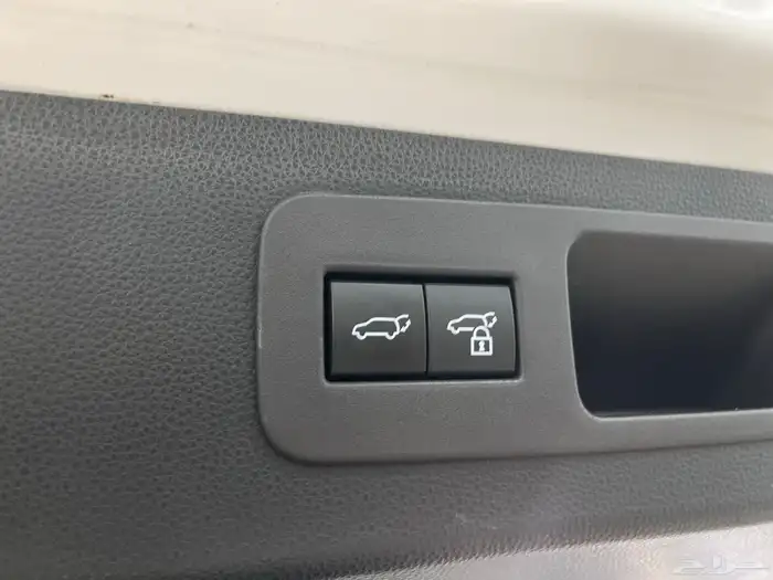 لكزس LX600 2022 19