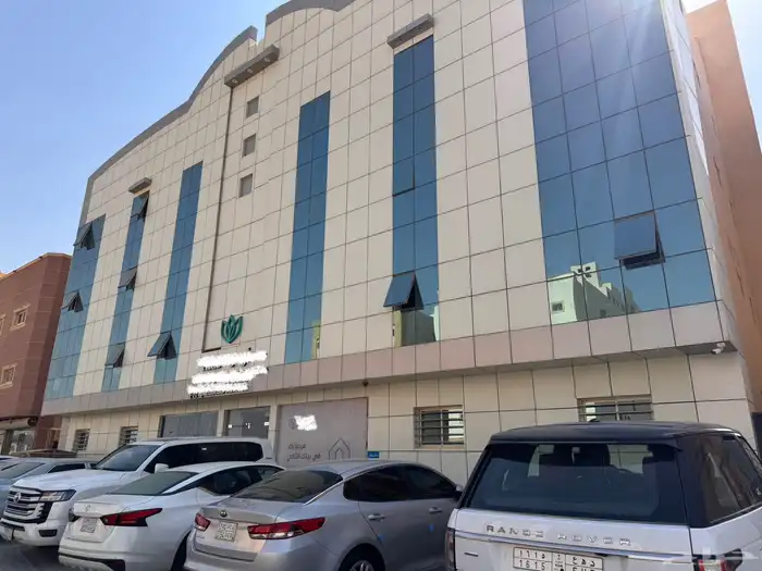 شقق شهري للاجار بريدة - سلطانة 7