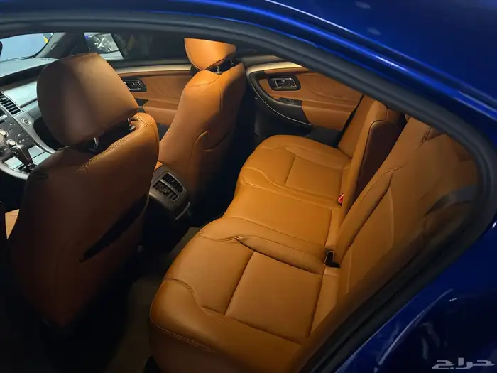 تورس 2017 للبيع او البدل 5