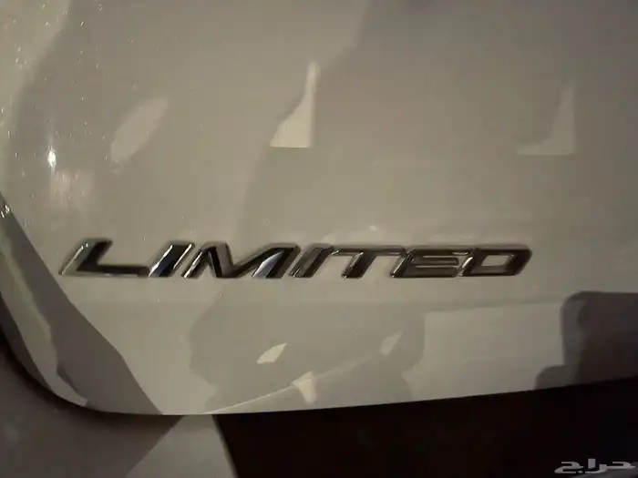 فورد اكسبلورا 2020 فلك كامل لمتيد دبل 34