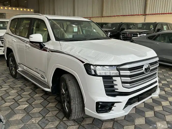 جي اكس ار رقم 5 خليجي 2025 3