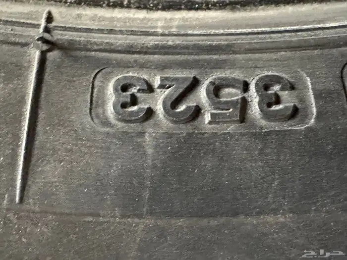 كفرات كامري 2023 نصف العمر فيها 1