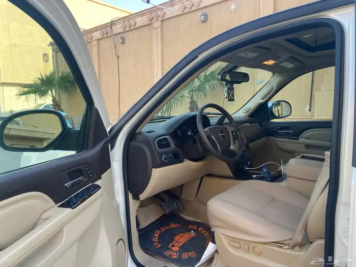 يوكن 2014 دينالي سعودي 27