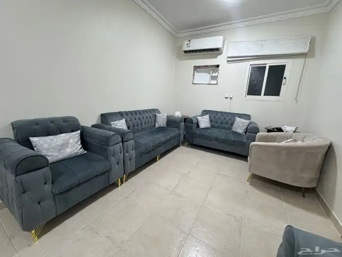 عفش منزل كامل للبيع لدواعي السفر 8