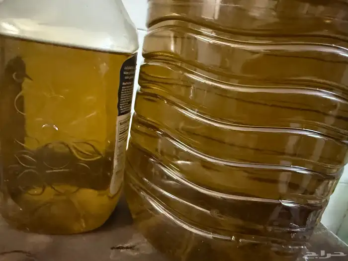 زيت زيتون بكر عل شرط عل كفالا زيت ادلبي 5