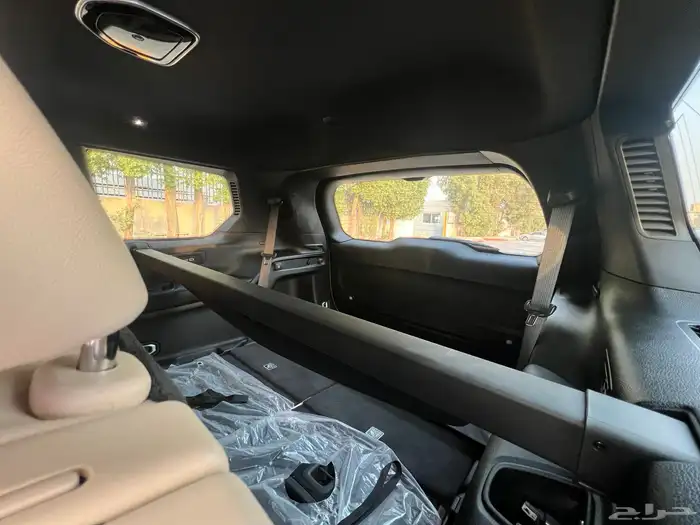 جيب شيروكي لميتد 2024 11