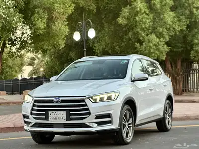 BYD song pro 2022 فل كامل نظيف جدآ منوة للمستخدم index