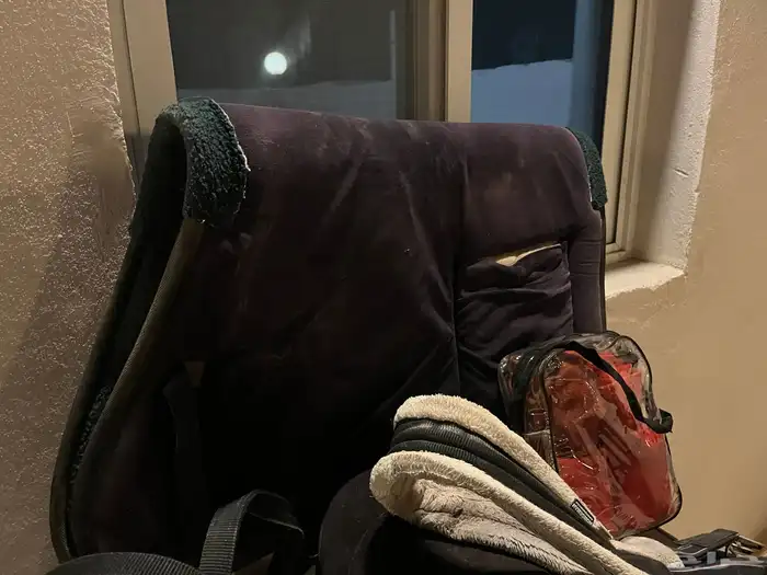 عدة ركوب كاملة 0