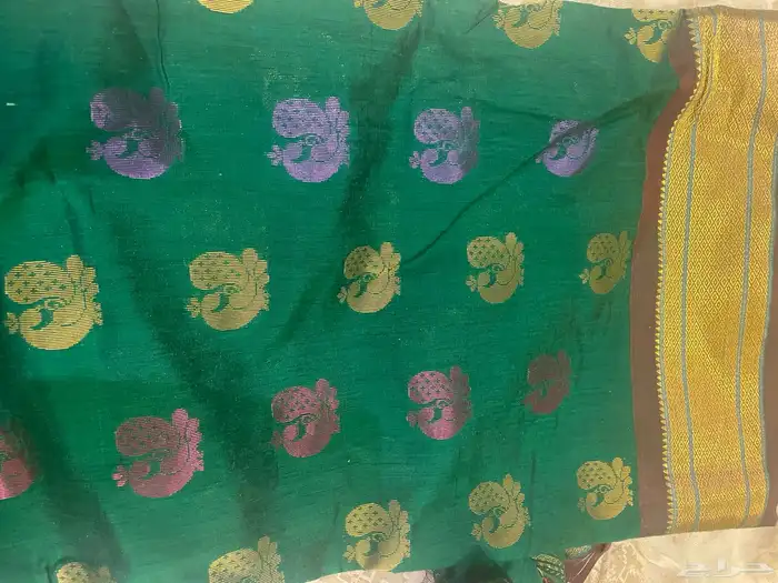 فساتين وجلابيات للبيع 7