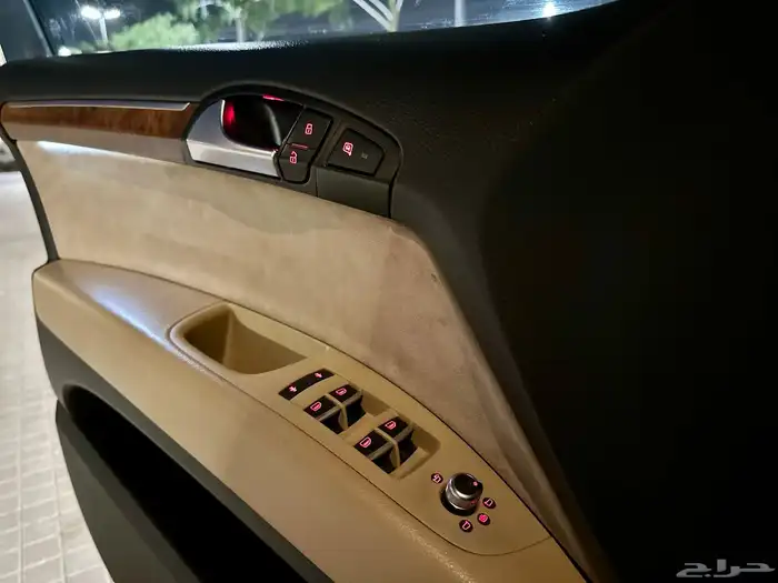 جيب اودي Q7 2014 فل كامل سعودي 16