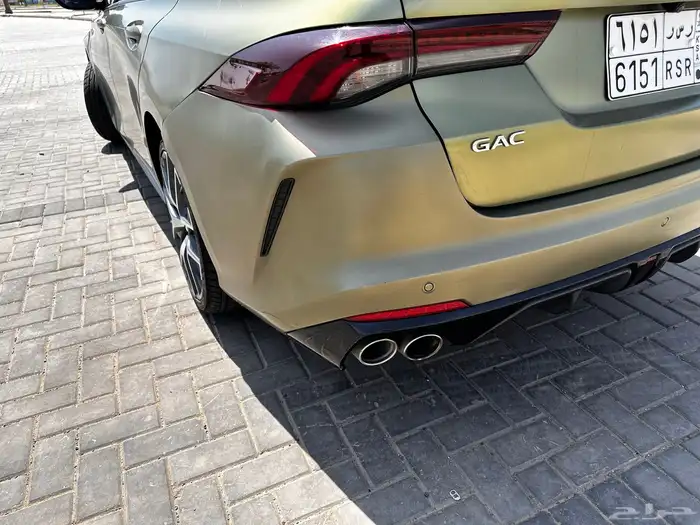 GAC امباو 2024 9