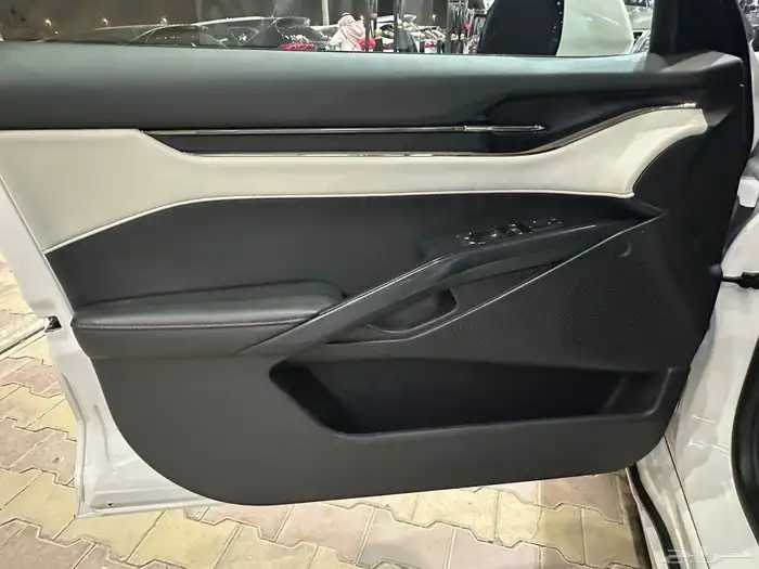 فورد تورس موديل 2023 ترند 18