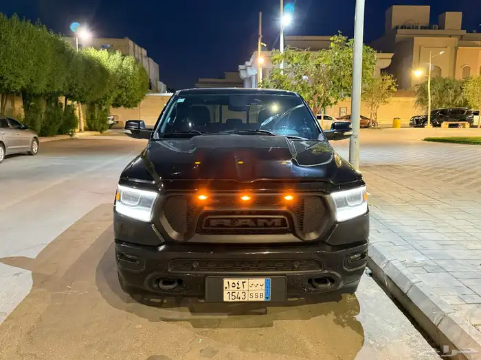 رام 2021 2