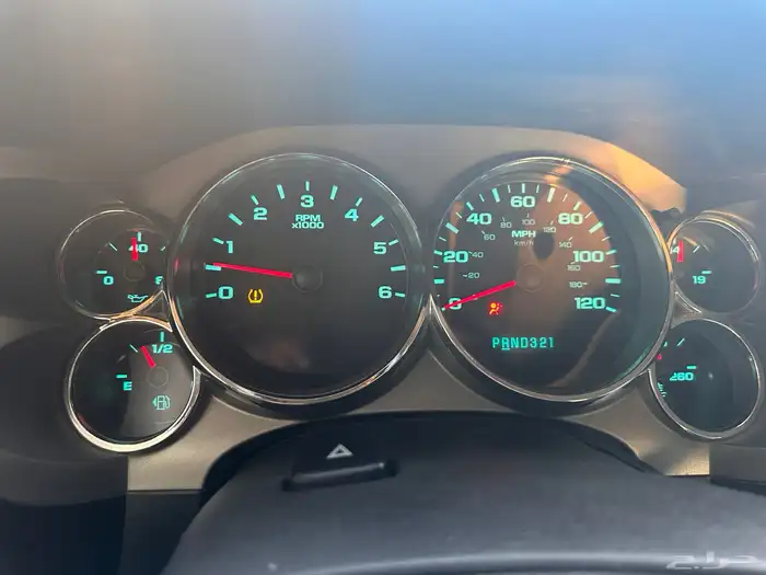 سلفرادوا 2007 غمارة ونص دبل مخزن 2