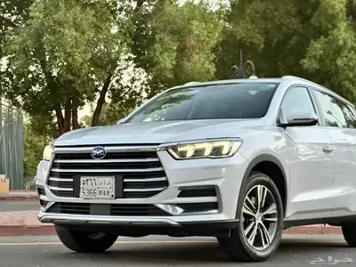 BYD song pro 2022 فل كامل نظيف جدآ منوة للمستخدم index