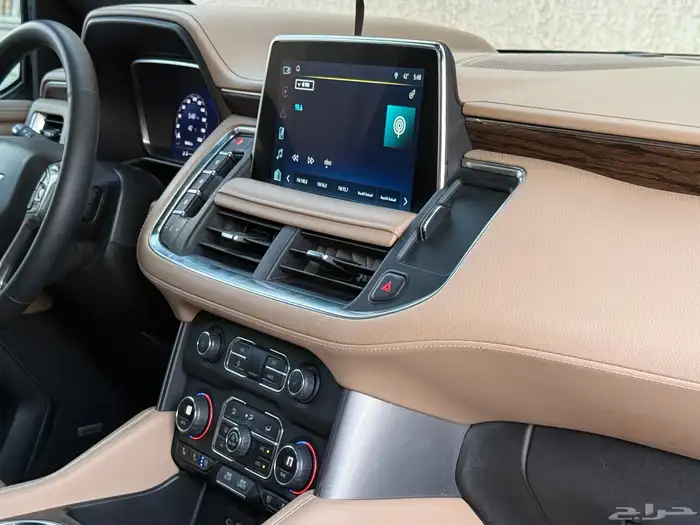 تاهو 2023 بريمير 40