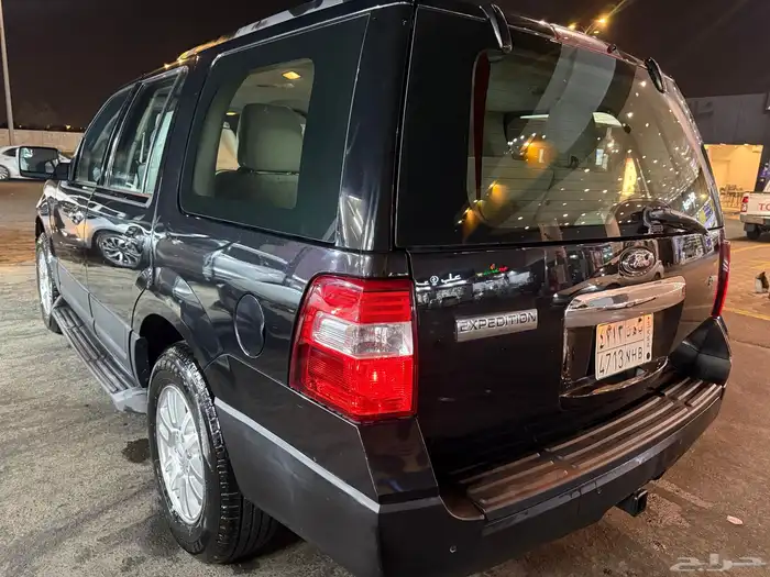 للبيع اكس بديشن موديل2012 4