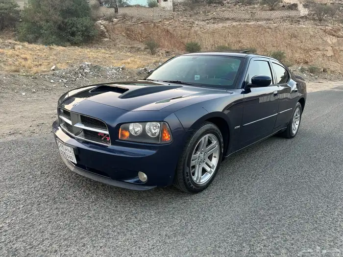 لعشاق المخزن دوج شارجر فل كامل 0