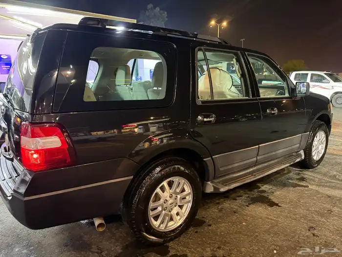 للبيع اكس بديشن موديل2012 2