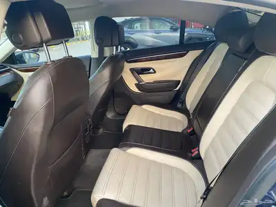 فولكس واجن باسات سي سي 2.0 2015 index