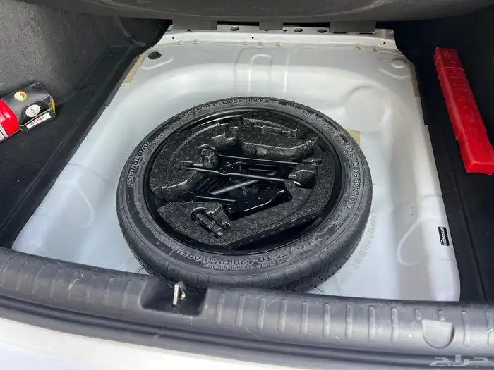 جيلي امجراند 2023 فل كامل عداد قليل 7