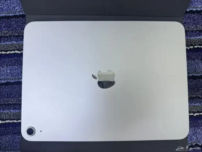 ايباد 11 A16 اخو الجديد استخدام شهرين فقط 4