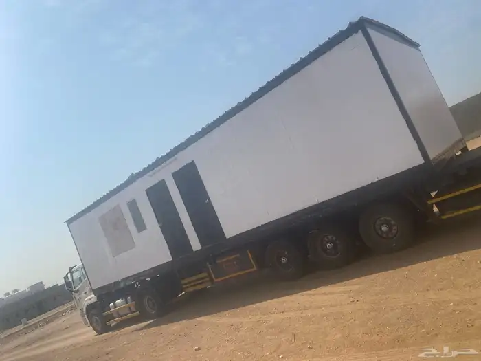 بركسات وكونتينرات 3