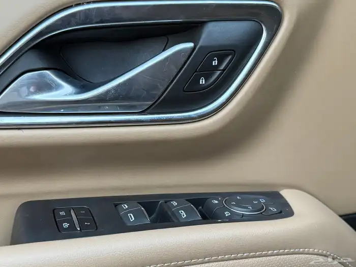 تاهو 2023 بريمير 24