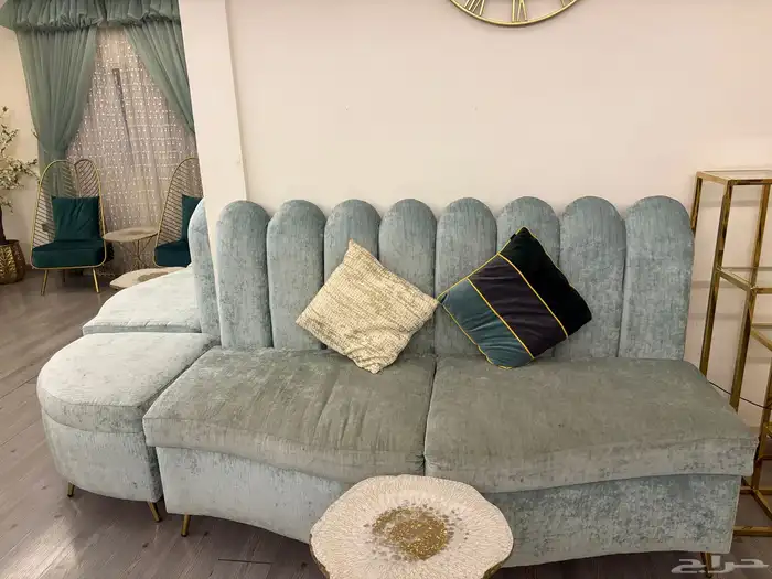 كنب مستخدم للبيع 2