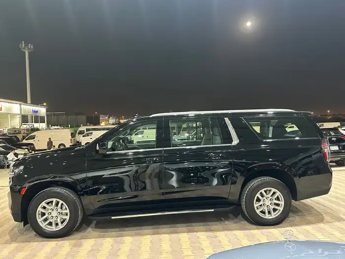 شيفروليه سوبر بان LS موديل 2023 5