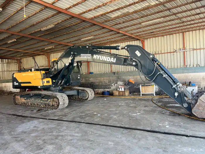 بوكلين هونداي كوري 2022 شغال 5000 ساعه 0