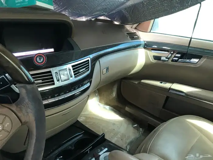 مرسيدس بنوراما 2013 موكا بني 2