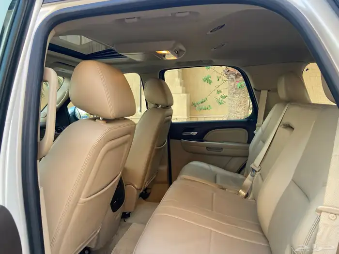 يوكن 2014 دينالي سعودي 24