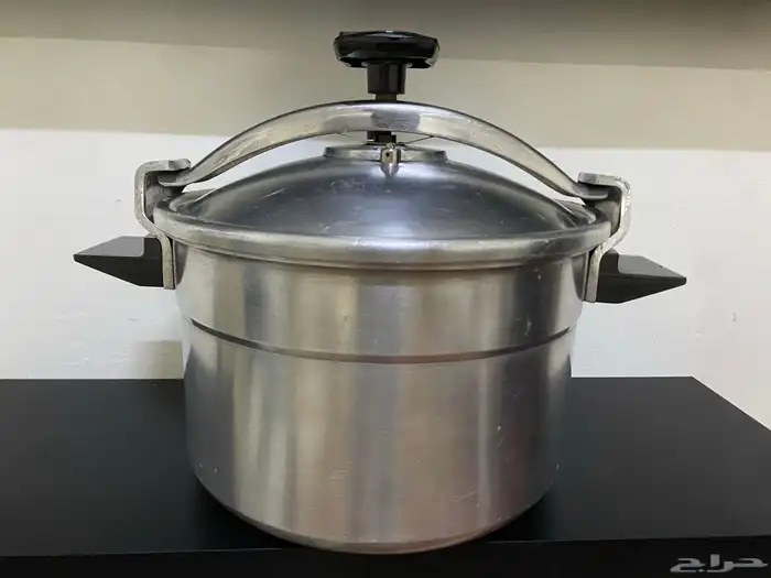 قدر ضغط سب معدن 0