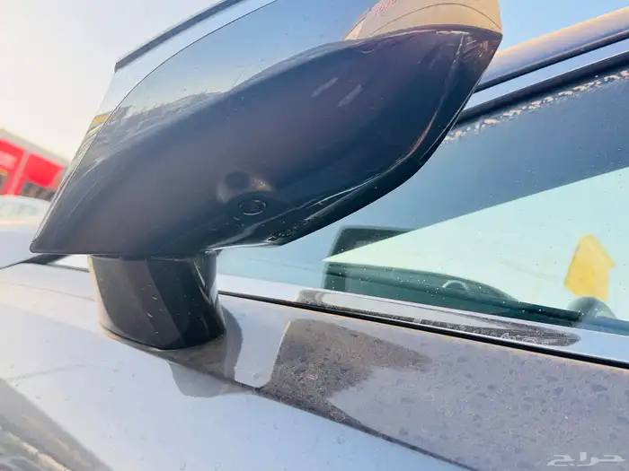 ليكزس 350 es ccبنزين موديل 2025 سعودي كاش وتقسيط 6