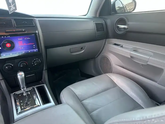 لعشاق المخزن دوج شارجر فل كامل 21