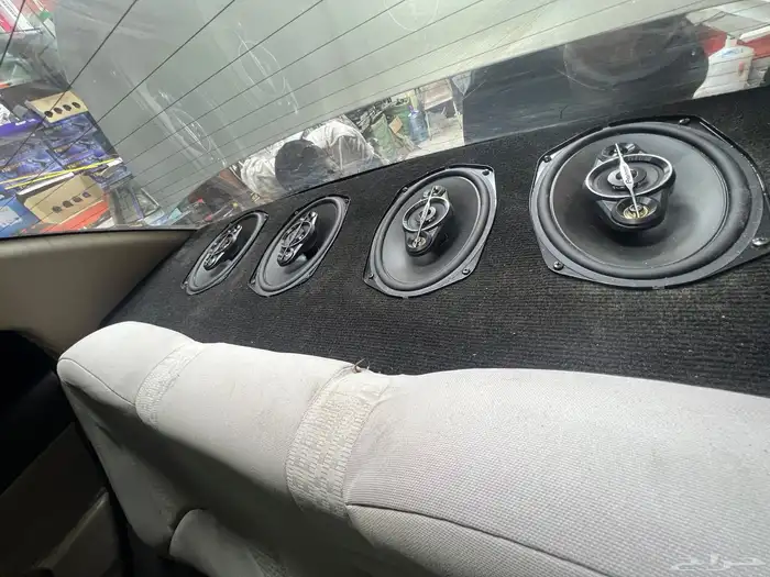 تركيب سستم 6