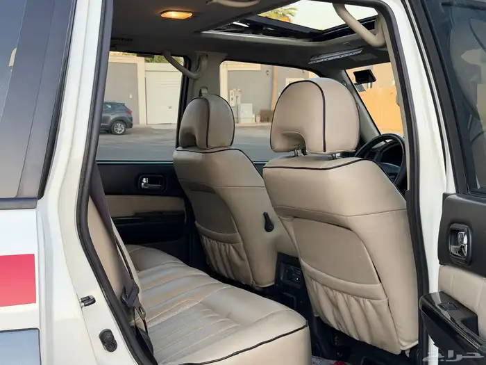 سوبر سفاري باترول 2017 8