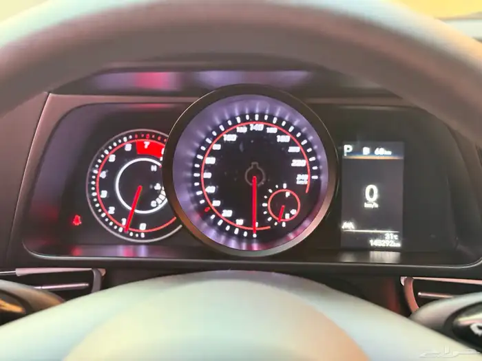 النترا 2021 بنزين 23