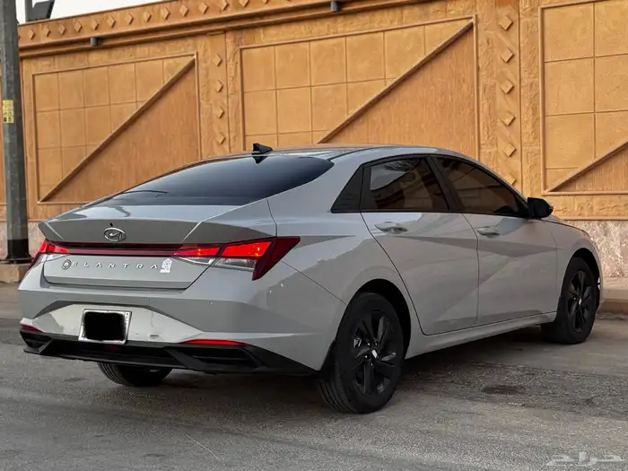 النترا 2023 ستاندر 12