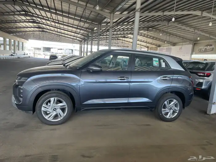 كريتا سمارات موديل 2025 2