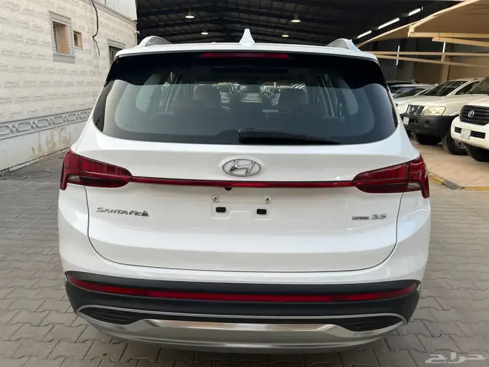 سنتافي2023 بنزين فل كامل سقف بانوراما ممشى 69.000قمةالاطلال 12