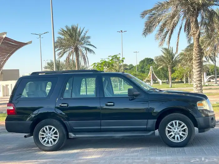 فورد اكسبيدشن قصير 2011 5