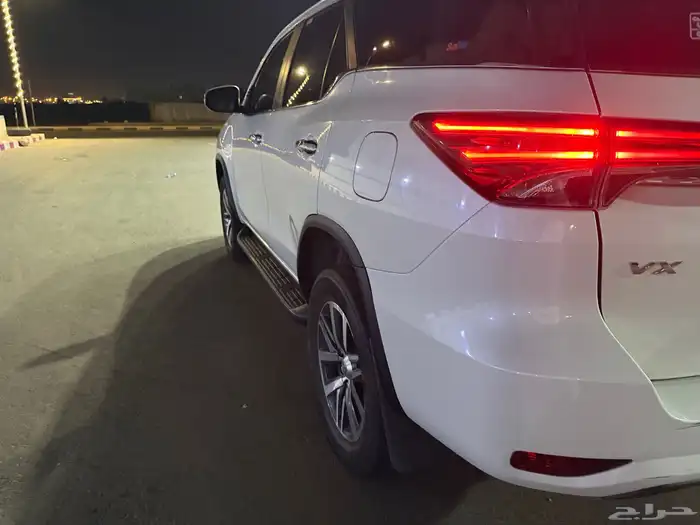 فورتشنر 2020 سته سلندر فل كامل تم البيع 3