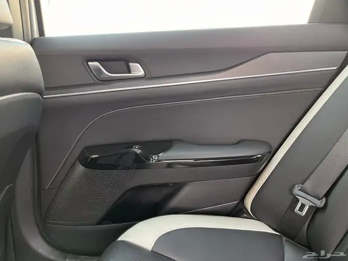 كيا5 جي تي لاين فل كامل ماشالله تبارك الله 31