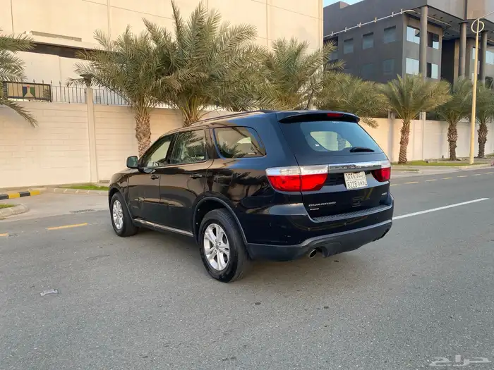 جيب دوج درانجو 7